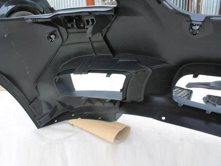 BMW 5 F10 2010-2013 Front Bumper
